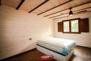 Chalet en venta en Ametlla del Vallès, l´