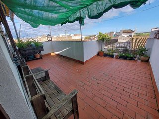 Chalet en venta en Casco Histórico  - Ribera - San Basilio en Córdoba