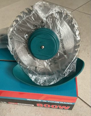 Decespugliatore a batteria TMAKOTA 68V
