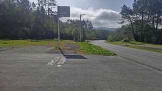 Nave industrial en alquiler en Negreira
