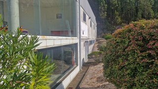 Nave industrial en alquiler en Negreira