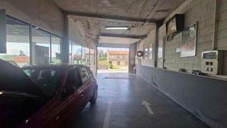 Nave industrial en alquiler en Negreira