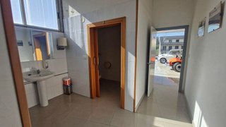 Nave industrial en alquiler en Negreira