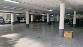 Nave industrial en alquiler en Negreira