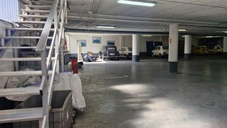 Nave industrial en alquiler en Negreira