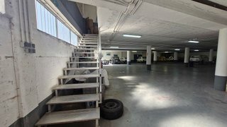 Nave industrial en alquiler en Negreira