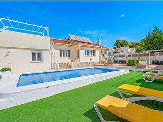 Chalet en venta en Ciudad Quesada en Rojales