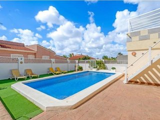Chalet en venta en Ciudad Quesada en Rojales
