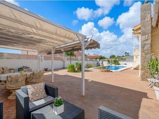 Chalet en venta en Ciudad Quesada en Rojales