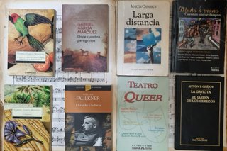 Éramos unos niños