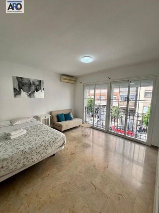 Piso en venta en El Molinillo - Capuchinos en Málaga