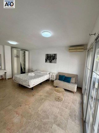 Piso en venta en El Molinillo - Capuchinos en Málaga