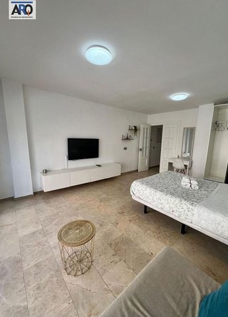 Piso en venta en El Molinillo - Capuchinos en Málaga