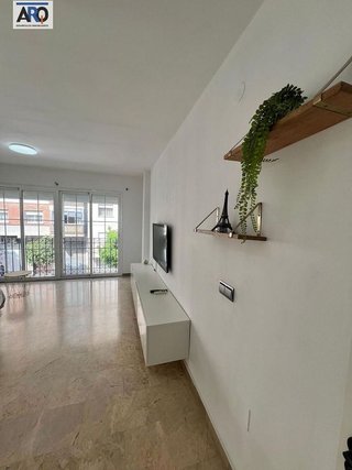 Piso en venta en El Molinillo - Capuchinos en Málaga