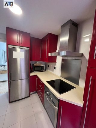 Piso en venta en El Molinillo - Capuchinos en Málaga
