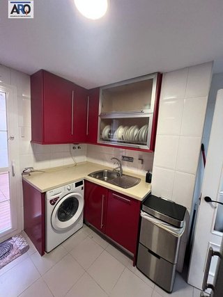 Piso en venta en El Molinillo - Capuchinos en Málaga