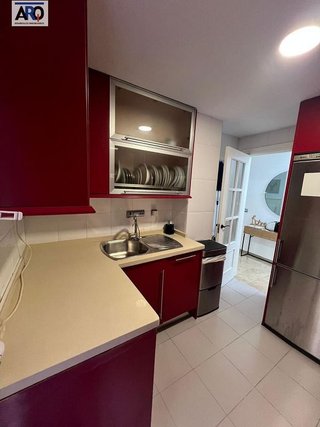 Piso en venta en El Molinillo - Capuchinos en Málaga