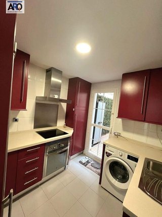 Piso en venta en El Molinillo - Capuchinos en Málaga