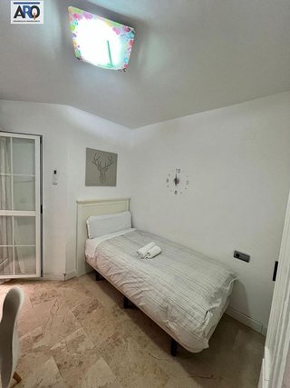 Piso en venta en El Molinillo - Capuchinos en Málaga