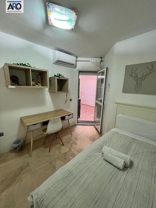 Piso en venta en El Molinillo - Capuchinos en Málaga