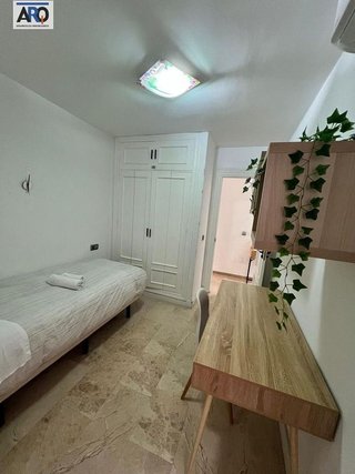 Piso en venta en El Molinillo - Capuchinos en Málaga