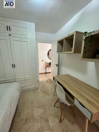 Piso en venta en El Molinillo - Capuchinos en Málaga