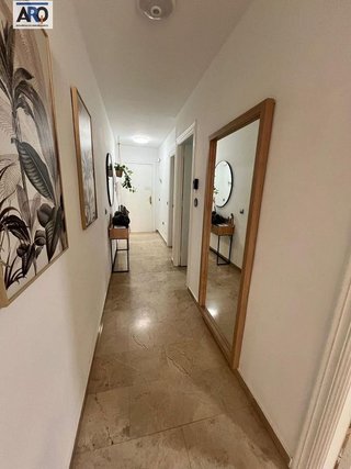 Piso en venta en El Molinillo - Capuchinos en Málaga