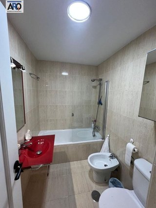 Piso en venta en El Molinillo - Capuchinos en Málaga
