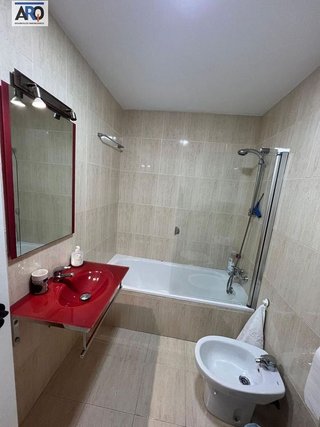 Piso en venta en El Molinillo - Capuchinos en Málaga