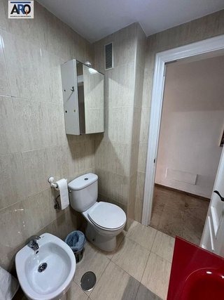 Piso en venta en El Molinillo - Capuchinos en Málaga