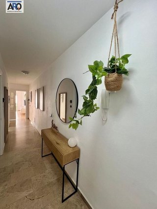 Piso en venta en El Molinillo - Capuchinos en Málaga