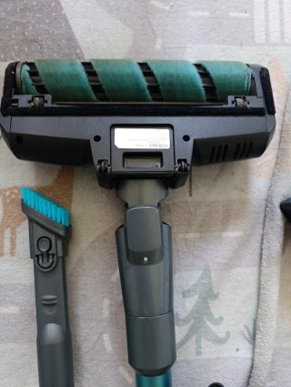 Aspirador Conga Rockstar 1700