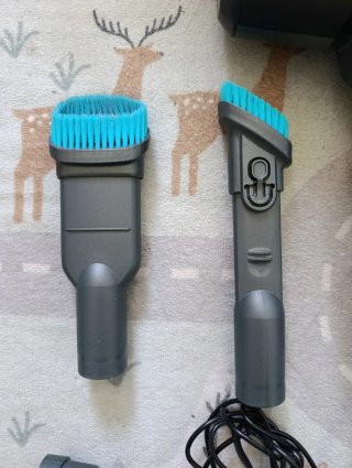Aspirador Conga Rockstar 1700