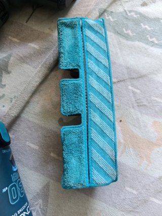 Aspirador Conga Rockstar 1700