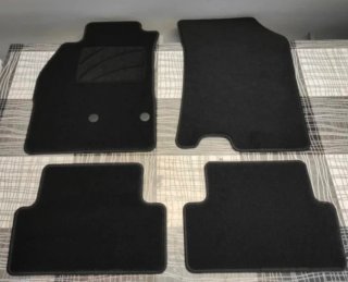 + Renault Megane 3 Alfombrillas a medida