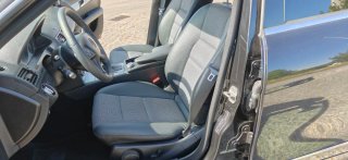 Mercedes-Benz Clase C 2010