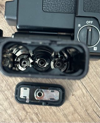 Canon 514XL-S Super-8 Canosound (nueva)