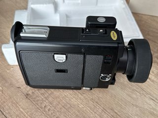 Canon 514XL-S Super-8 Canosound (nueva)