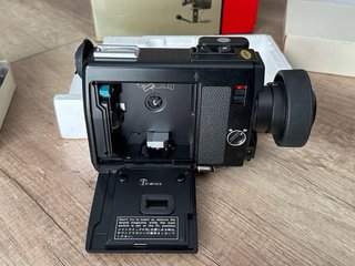 Canon 514XL-S Super-8 Canosound (nueva)