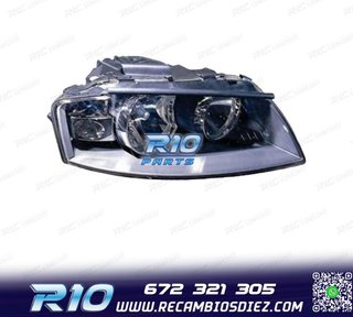 FARO DCH AUDI A3 8P 03-08 8PA 04-08