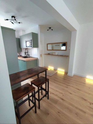 Piso en venta en Numancia - San Fernando en Santander