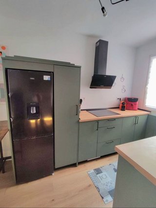 Piso en venta en Numancia - San Fernando en Santander