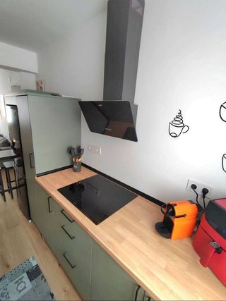 Piso en venta en Numancia - San Fernando en Santander