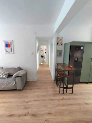 Piso en venta en Numancia - San Fernando en Santander