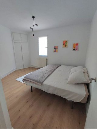 Piso en venta en Numancia - San Fernando en Santander