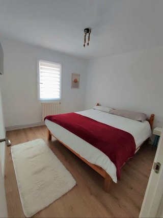 Piso en venta en Numancia - San Fernando en Santander