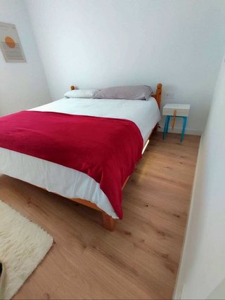 Piso en venta en Numancia - San Fernando en Santander