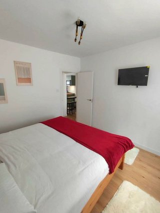 Piso en venta en Numancia - San Fernando en Santander