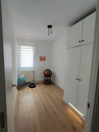 Piso en venta en Numancia - San Fernando en Santander