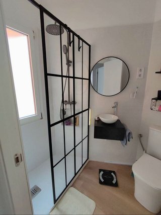 Piso en venta en Numancia - San Fernando en Santander